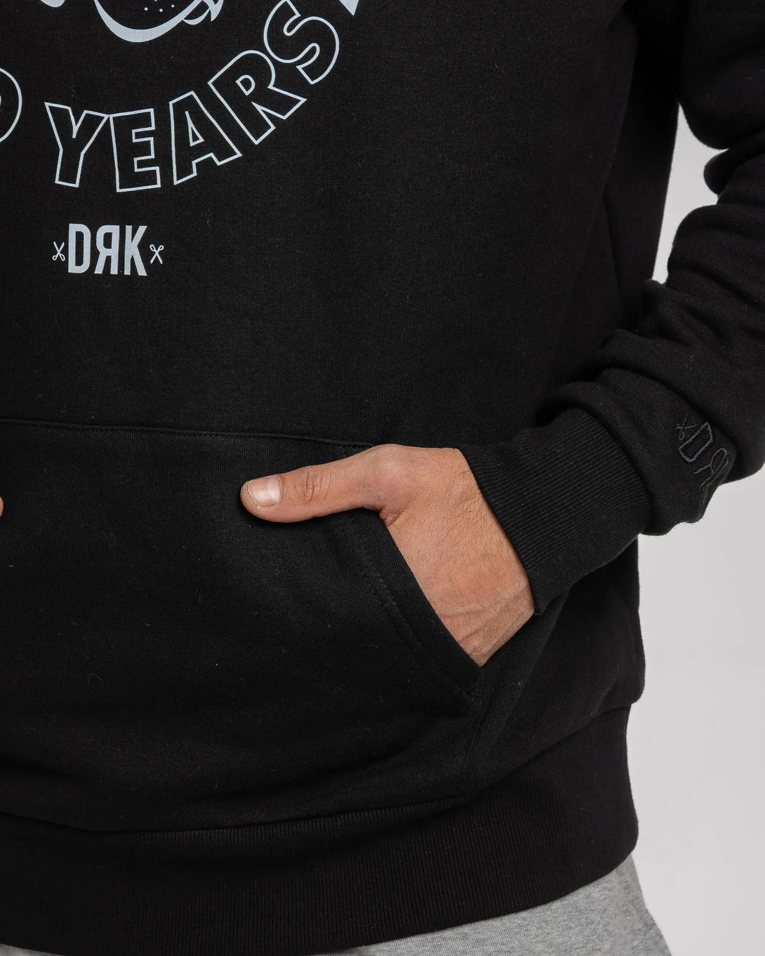 Dorko DRK x LOYALTY HOODIE MAN Pulóver - Sportmania.hu