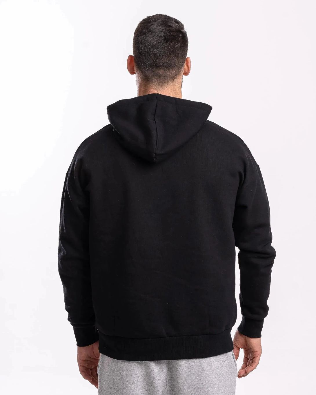 Dorko DRK x LOYALTY HOODIE MAN Pulóver - Sportmania.hu