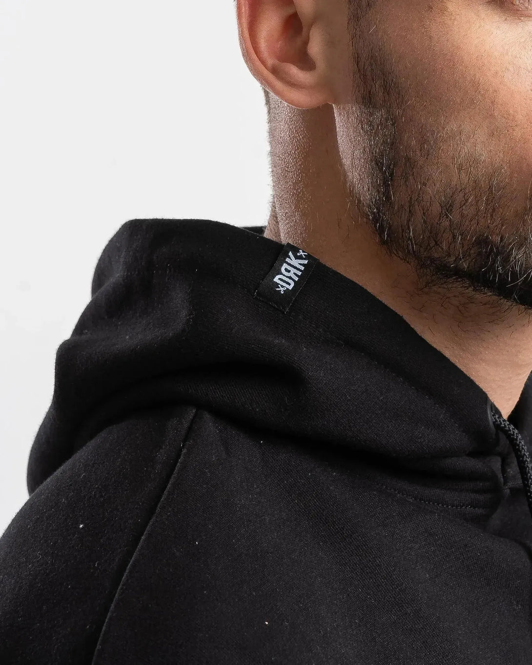 Dorko DRK x LOYALTY HOODIE MAN Pulóver - Sportmania.hu
