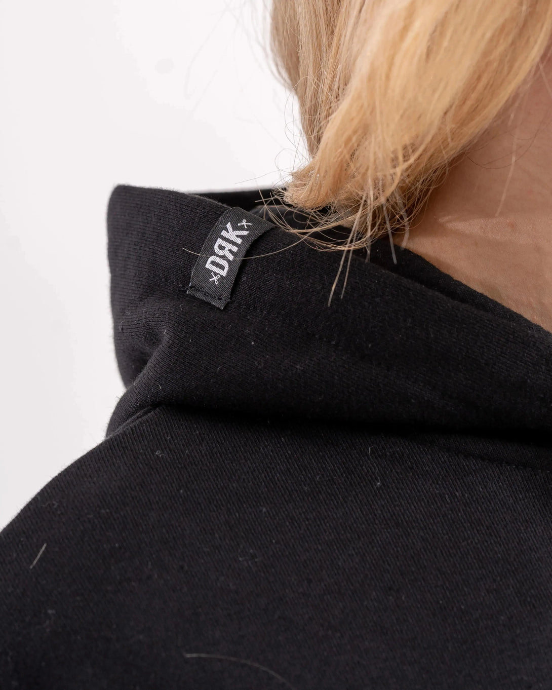 Dorko DRK x LOYALTY HOODIE WOMAN Pulóver - Sportmania.hu