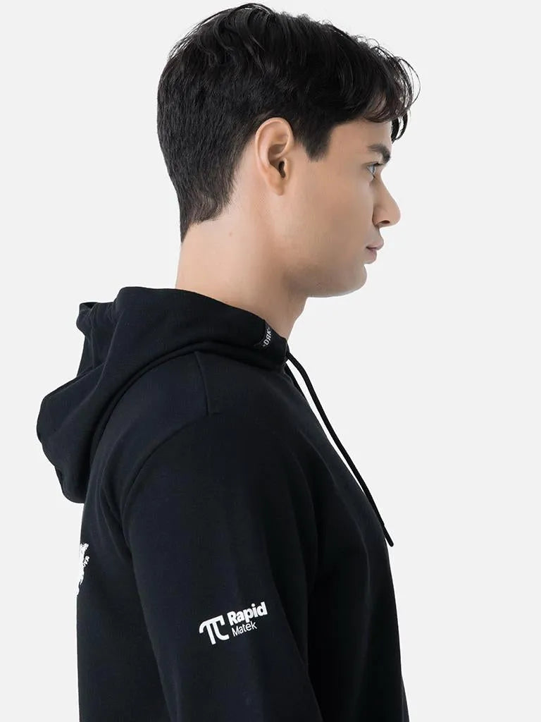 Dorko DRK x RapidMatek Hoodie man Pulóver - Sportmania.hu