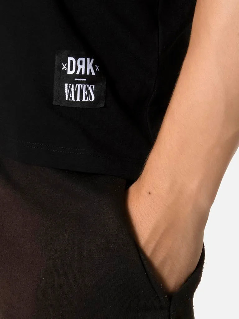 Dorko DRK X VATES BUBO T-SHIRT MEN Póló - Sportmania.hu