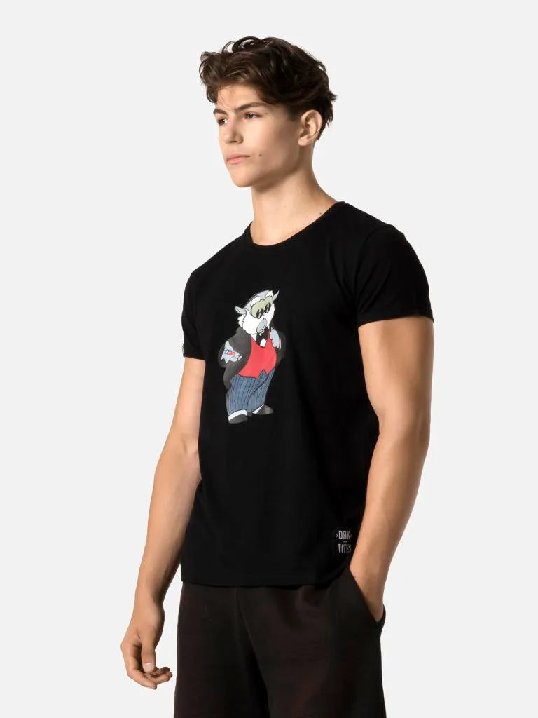 Dorko DRK X VATES BUBO T-SHIRT MEN Póló - Sportmania.hu