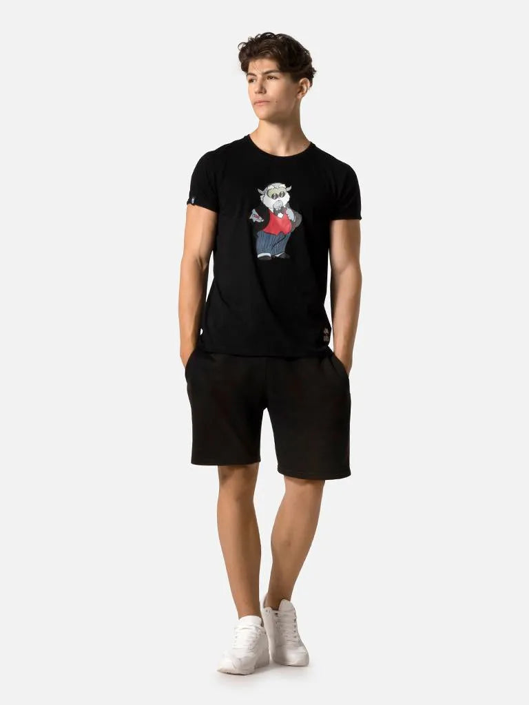 Dorko DRK X VATES BUBO T-SHIRT MEN Póló - Sportmania.hu