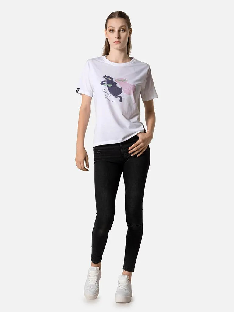 Dorko DRK X VATES SUMMER T-SHIRT WOMEN Póló - Sportmania.hu