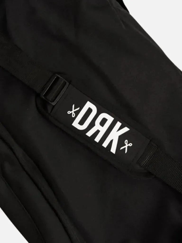 Dorko DUFFLE BAG LARGE Sporttáska