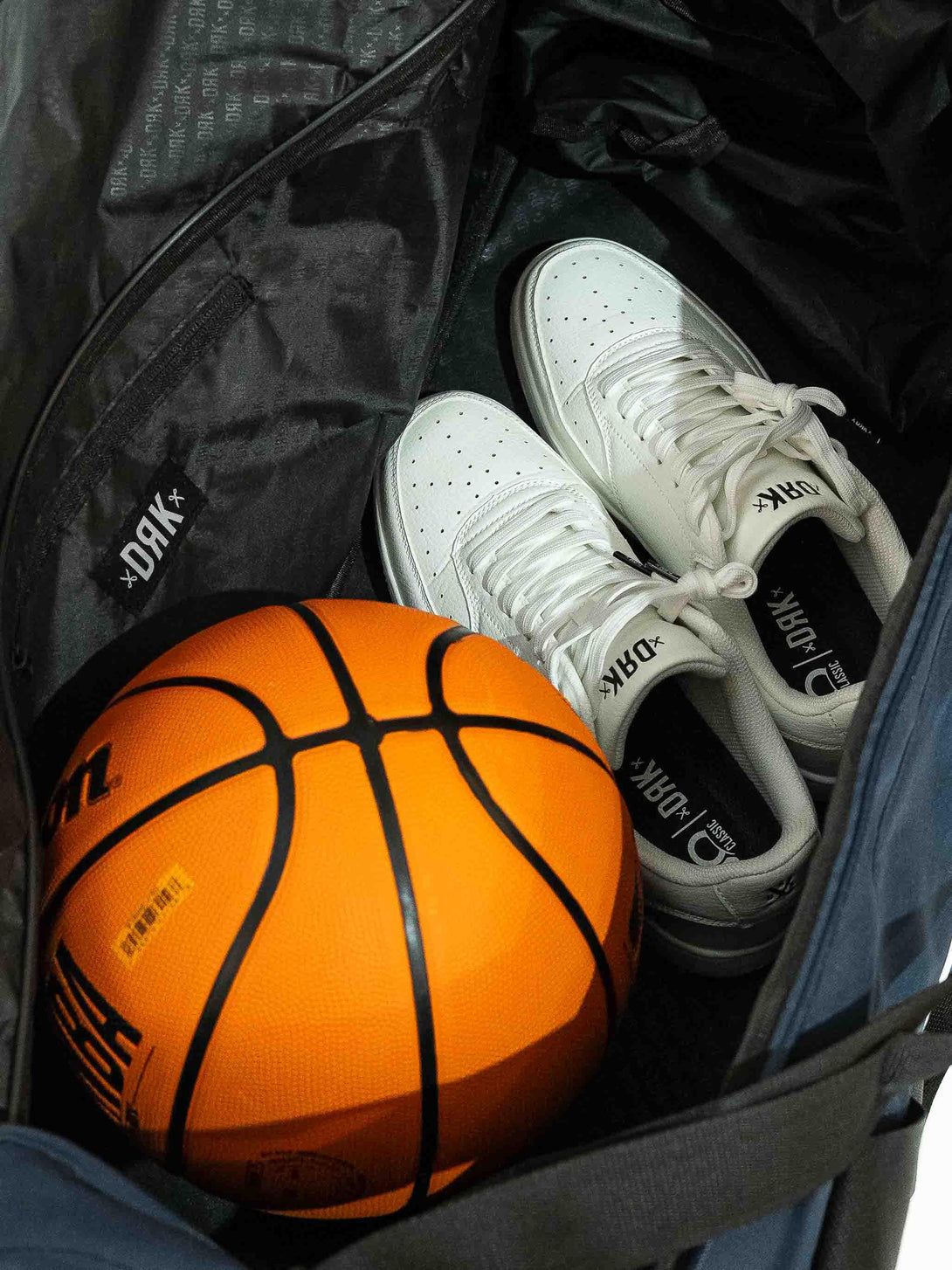 Dorko Duffle Bag Large Sporttáska - Sportmania.hu