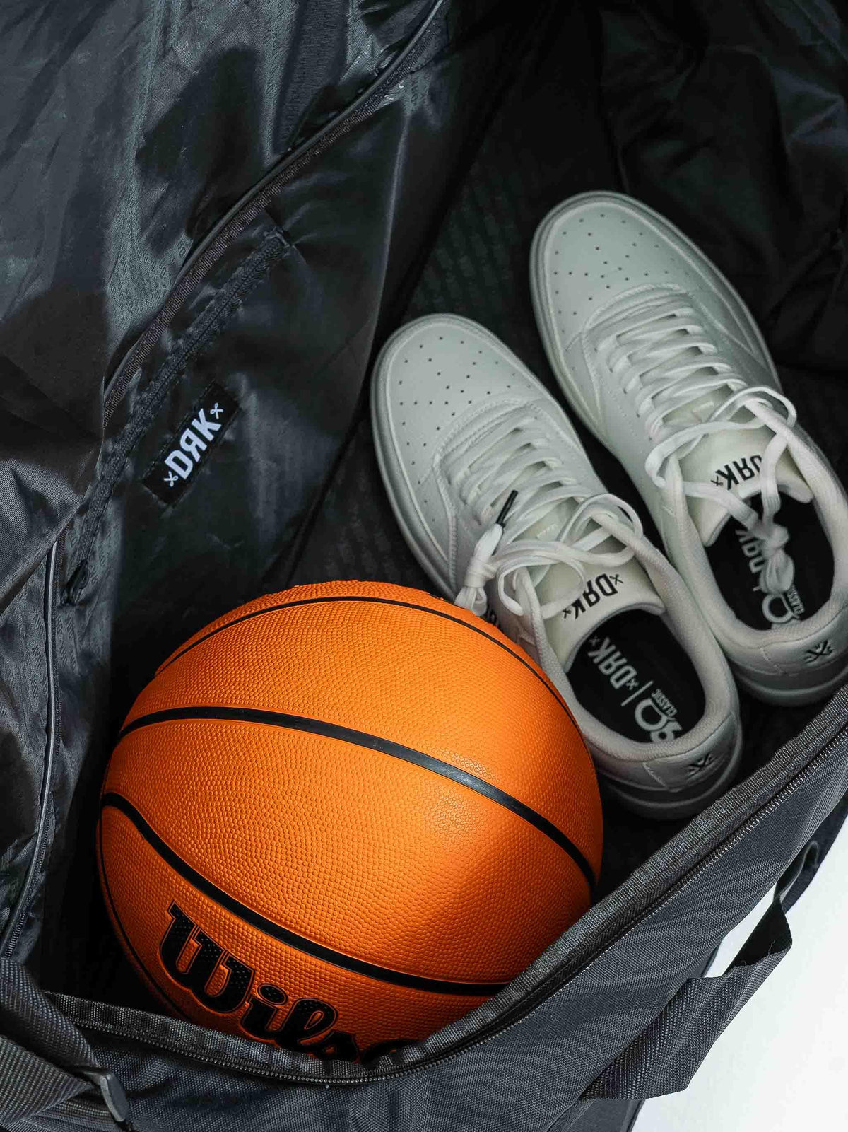 Dorko Duffle Bag Large Sporttáska