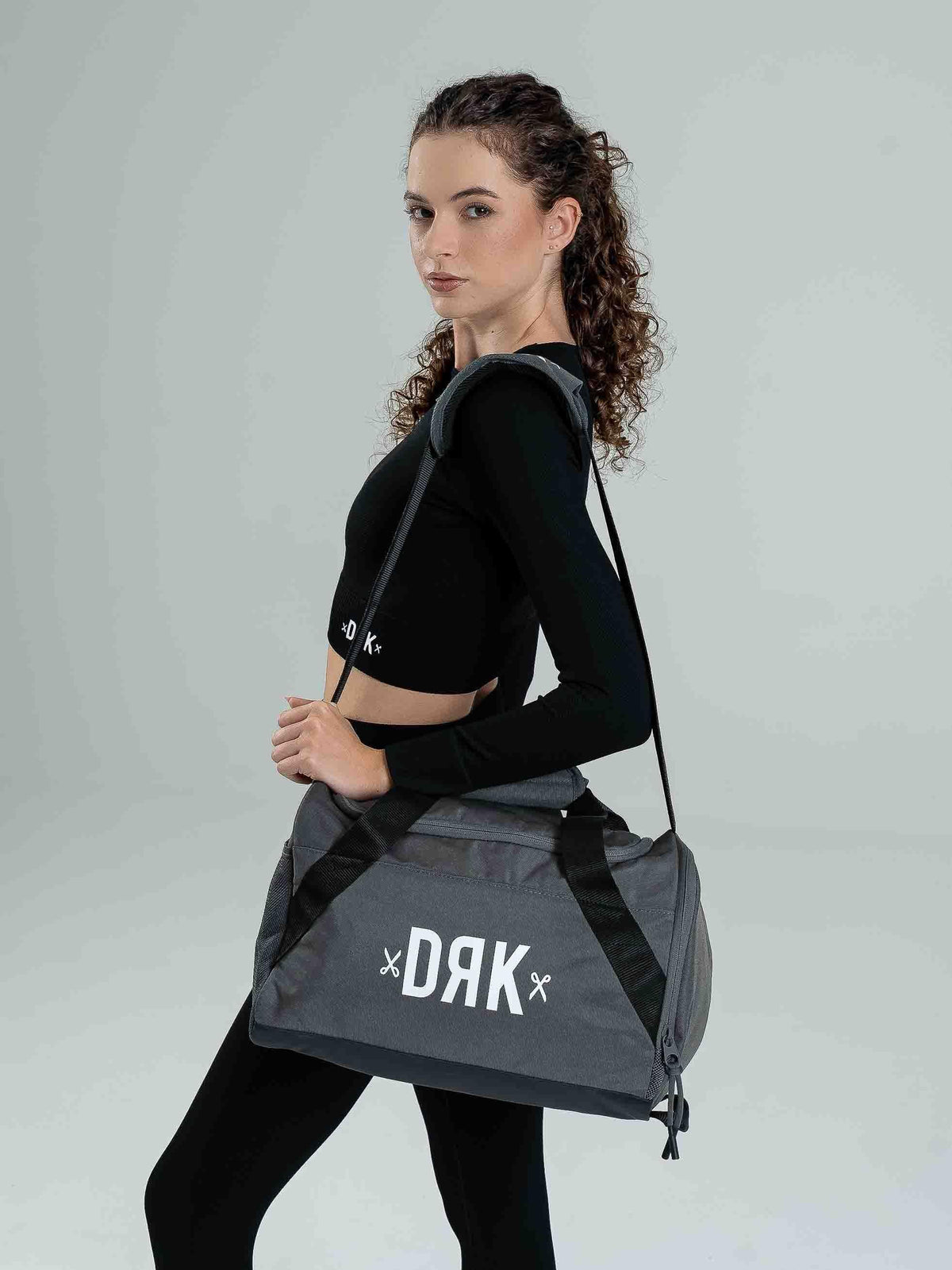 Dorko Duffle Bag Large Sporttáska