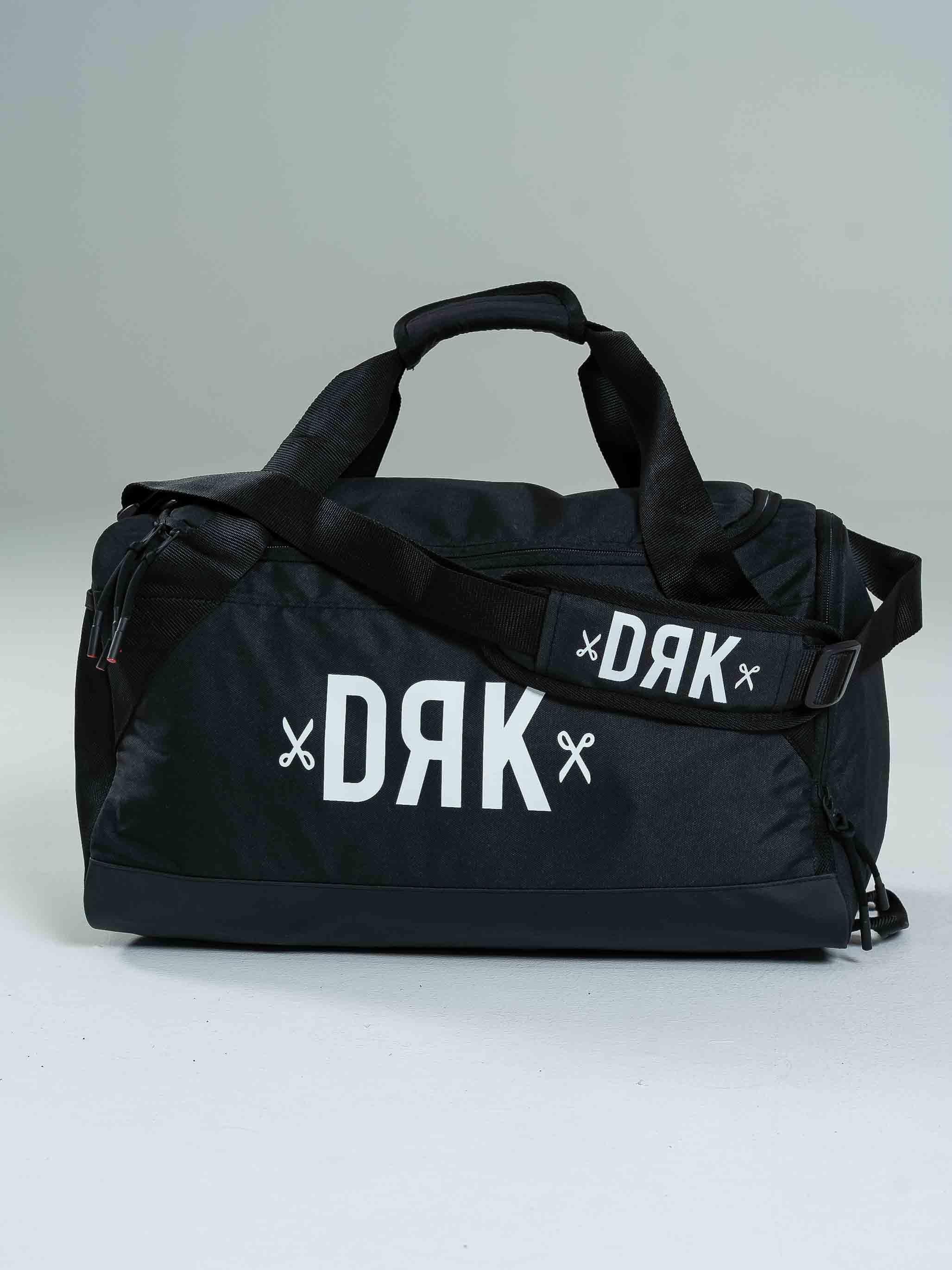 Dorko Duffle Bag Medium Sporttáska - Sportmania.hu