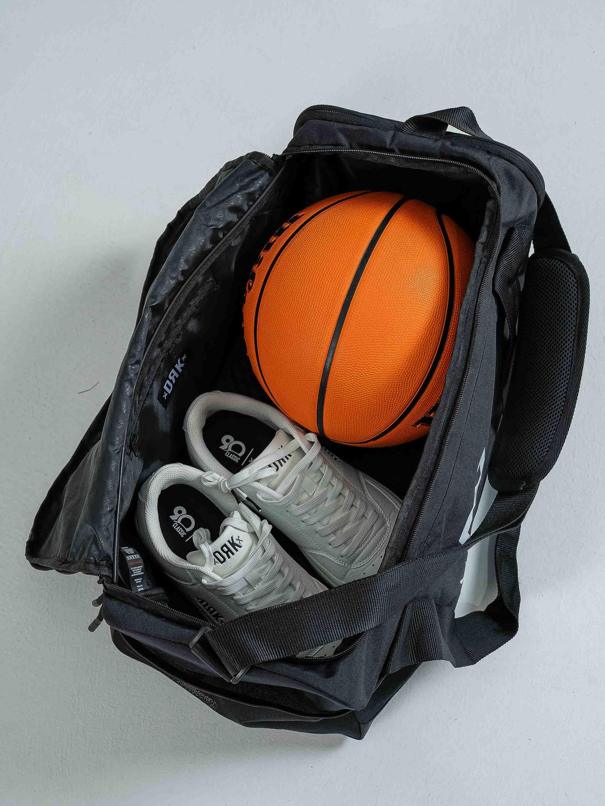 Dorko Duffle Bag Medium Sporttáska