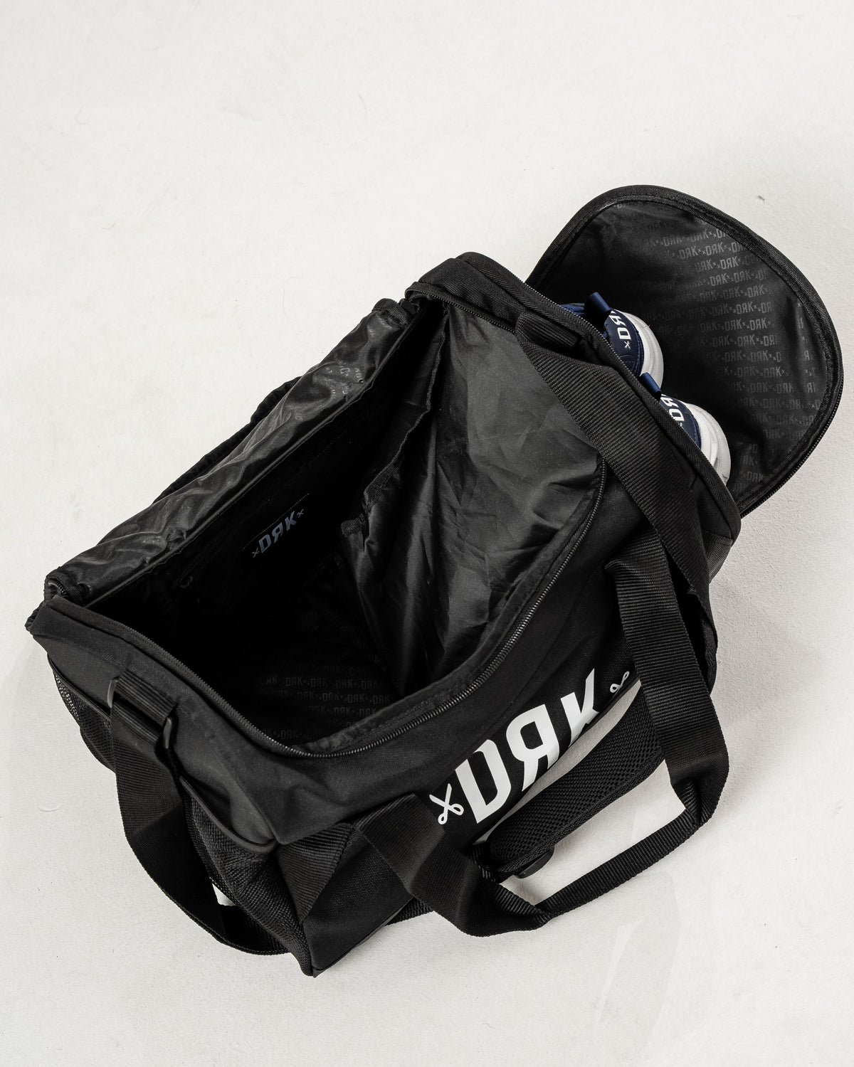 Dorko Duffle Bag Small Sporttáska