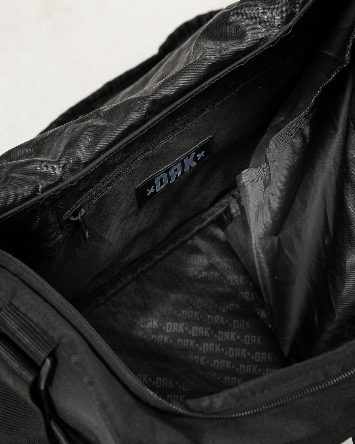 Dorko Duffle Bag Small Sporttáska
