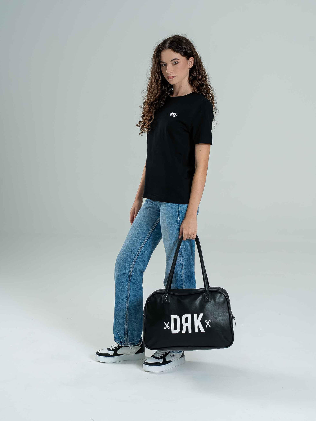 Dorko Duffle Bag Sporttáska - Sportmania.hu
