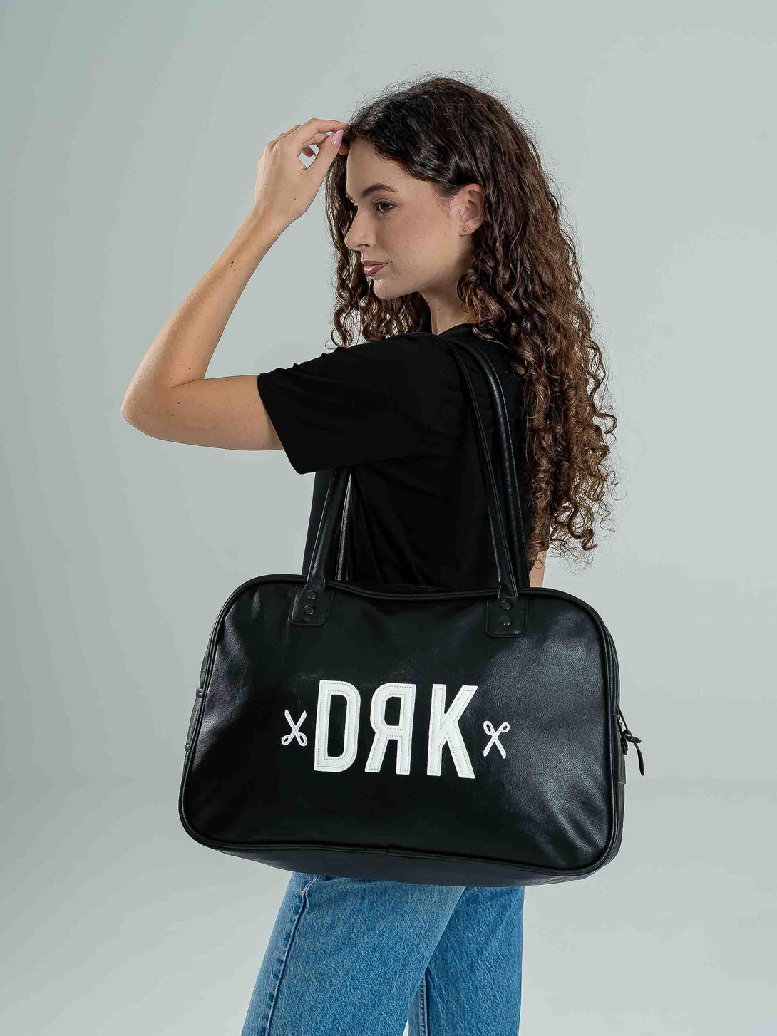 Dorko Duffle Bag Sporttáska - Sportmania.hu