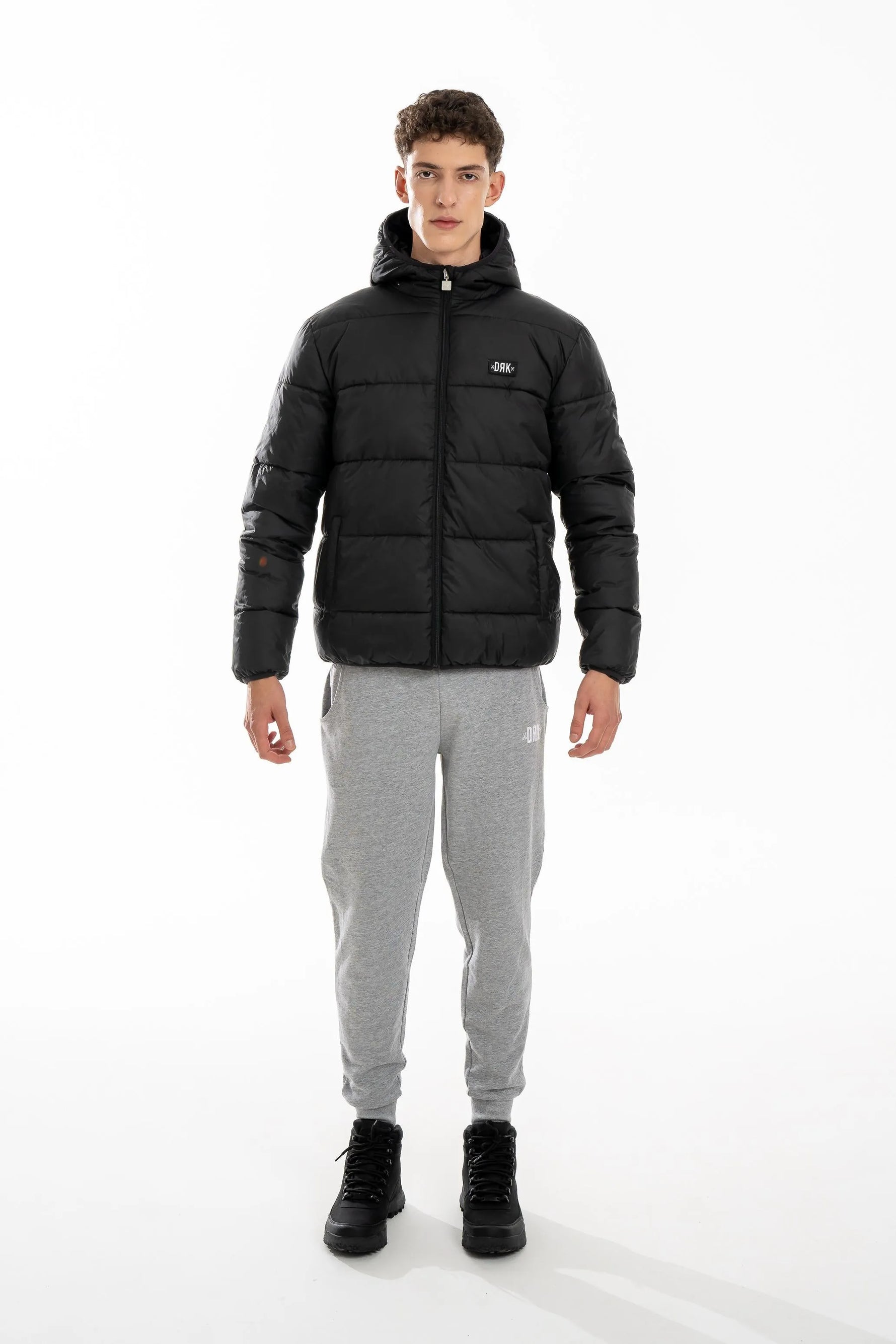 Dorko DYLAN JACKET MEN Kabát - Sportmania.hu