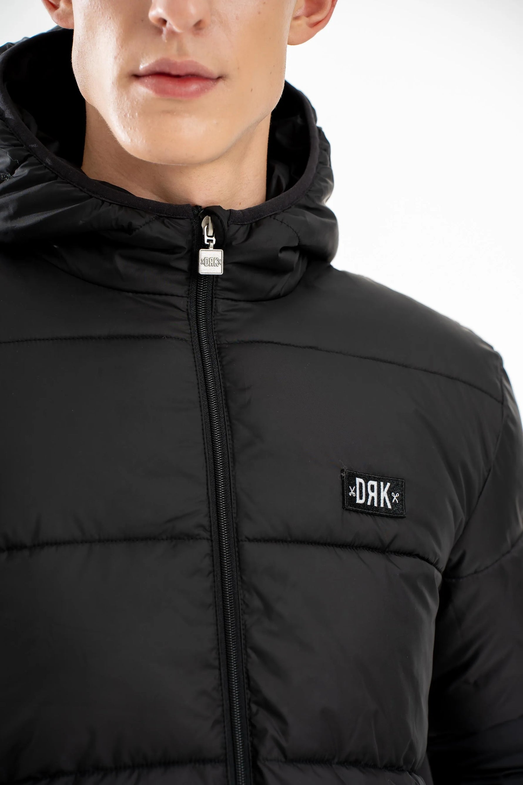 Dorko DYLAN JACKET MEN Kabát - Sportmania.hu