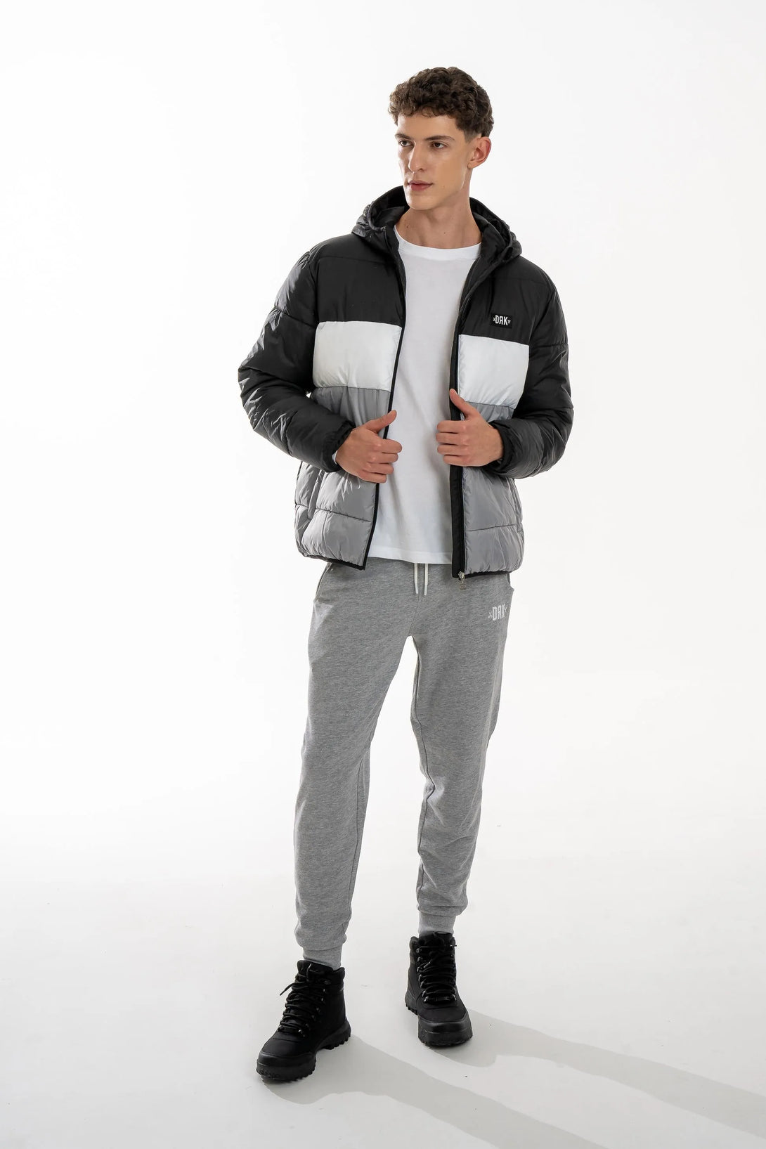Dorko DYLAN JACKET MEN Kabát - Sportmania.hu