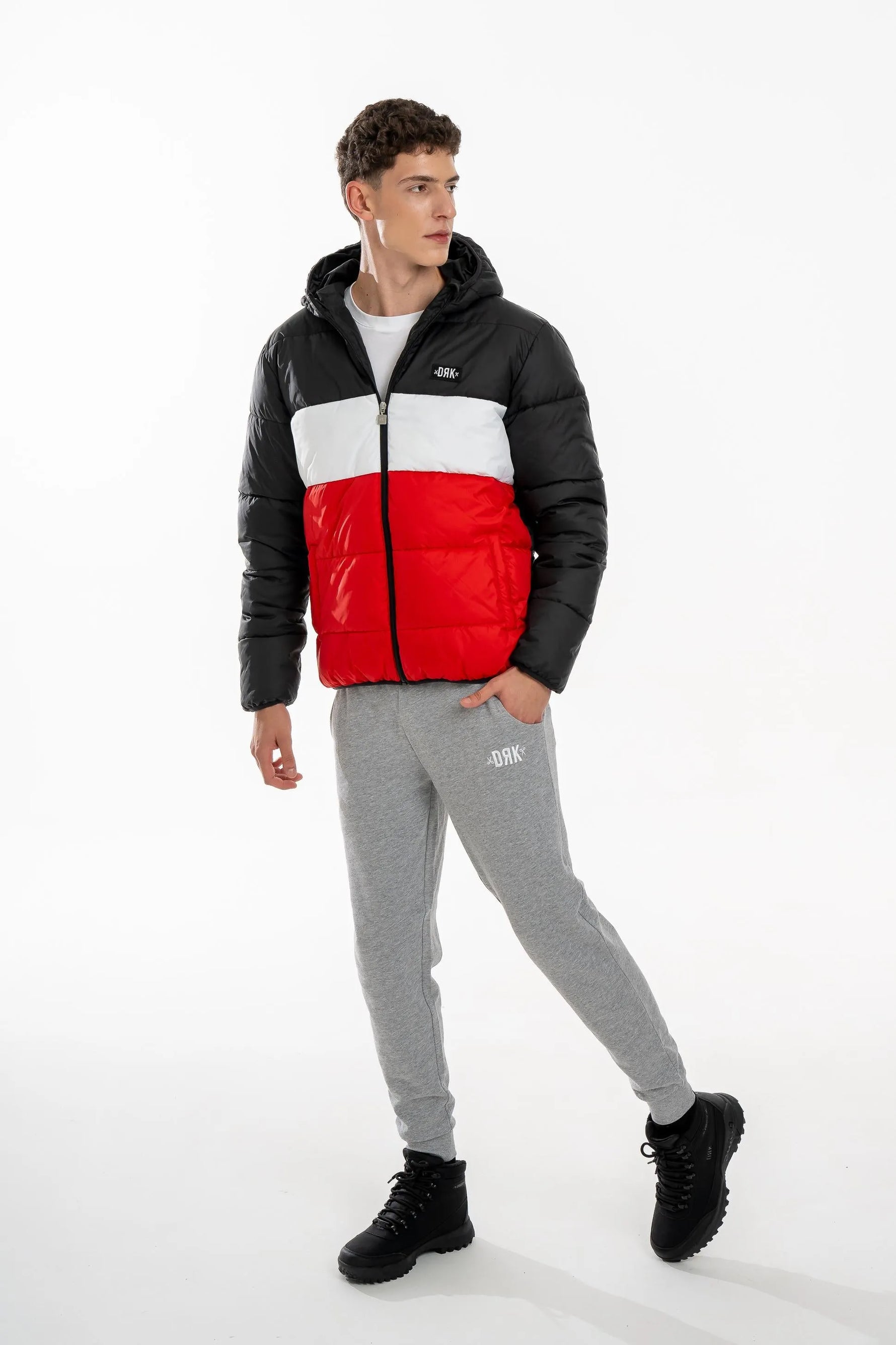 Dorko DYLAN JACKET MEN Kabát - Sportmania.hu