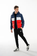 Dorko DYLAN JACKET MEN kabát - Sportmania.hu
