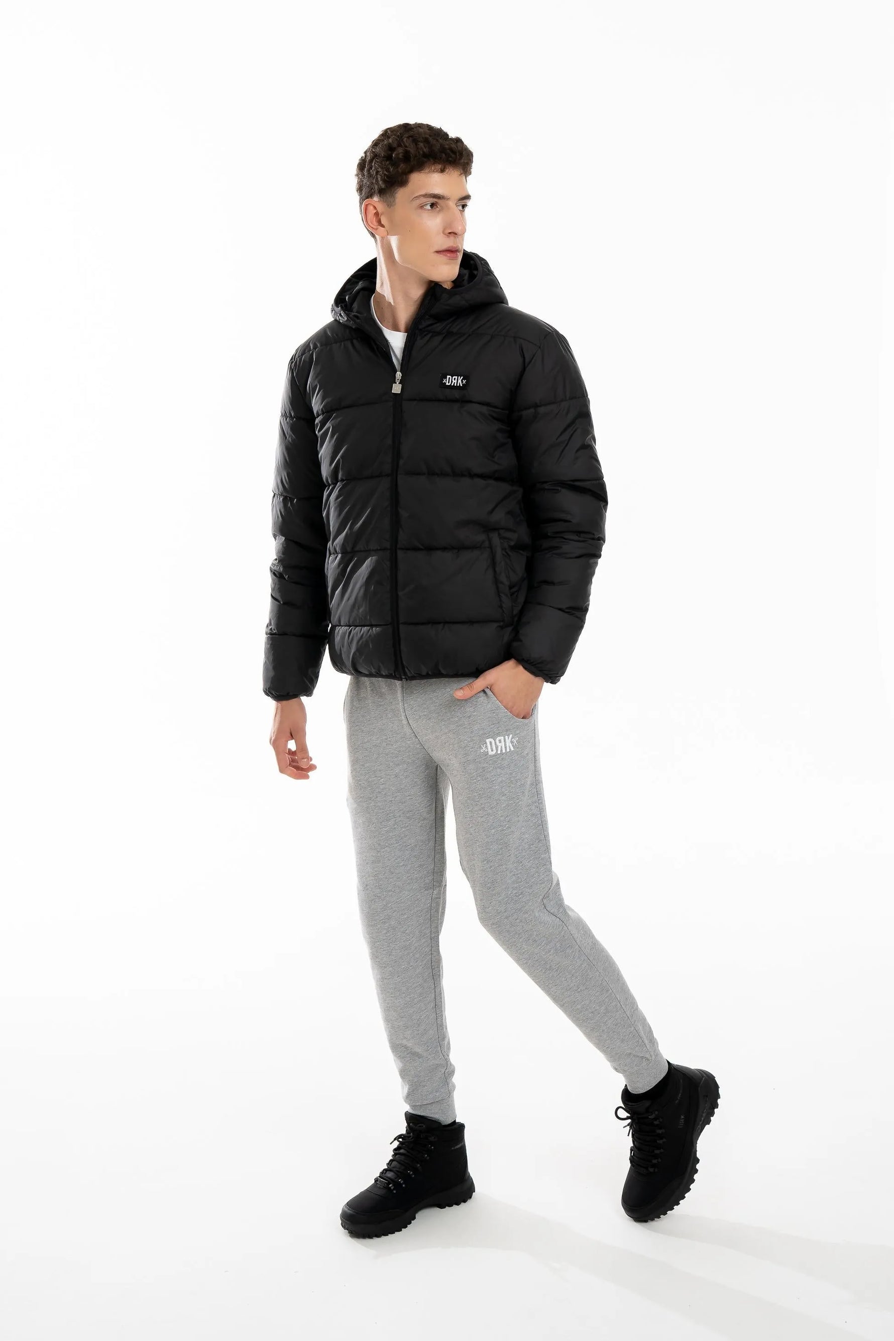 Dorko DYLAN JACKET MEN Kabát - Sportmania.hu