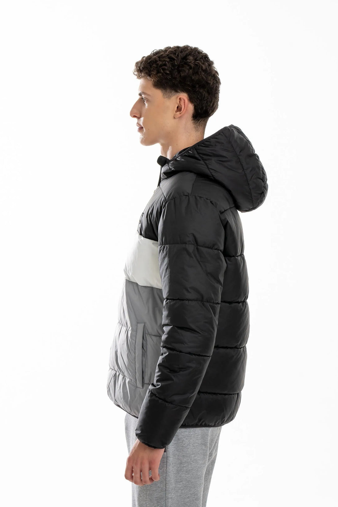 Dorko DYLAN JACKET MEN Kabát - Sportmania.hu