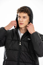 Dorko DYLAN JACKET MEN Kabát - Sportmania.hu