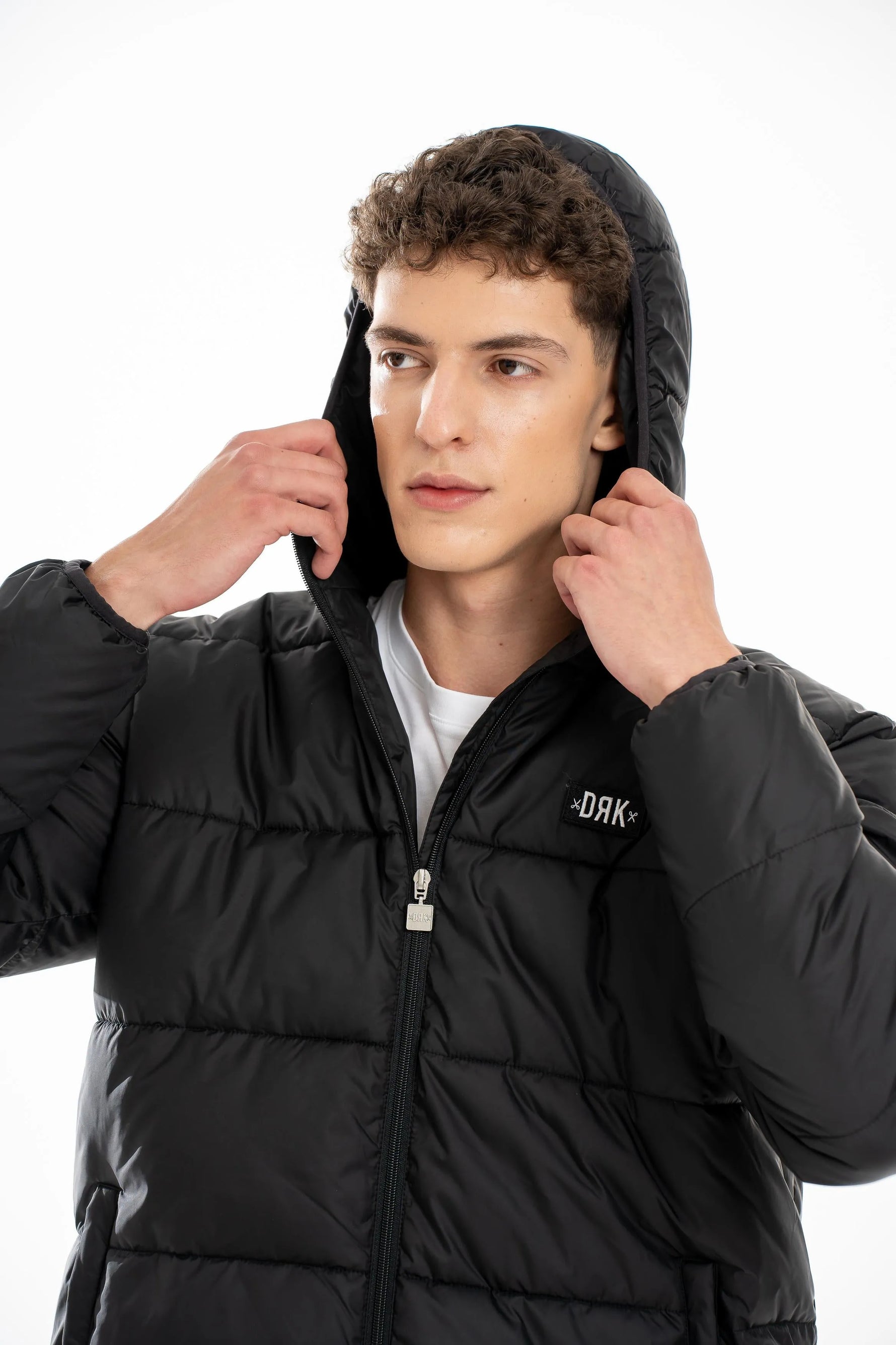 Dorko DYLAN JACKET MEN Kabát - Sportmania.hu