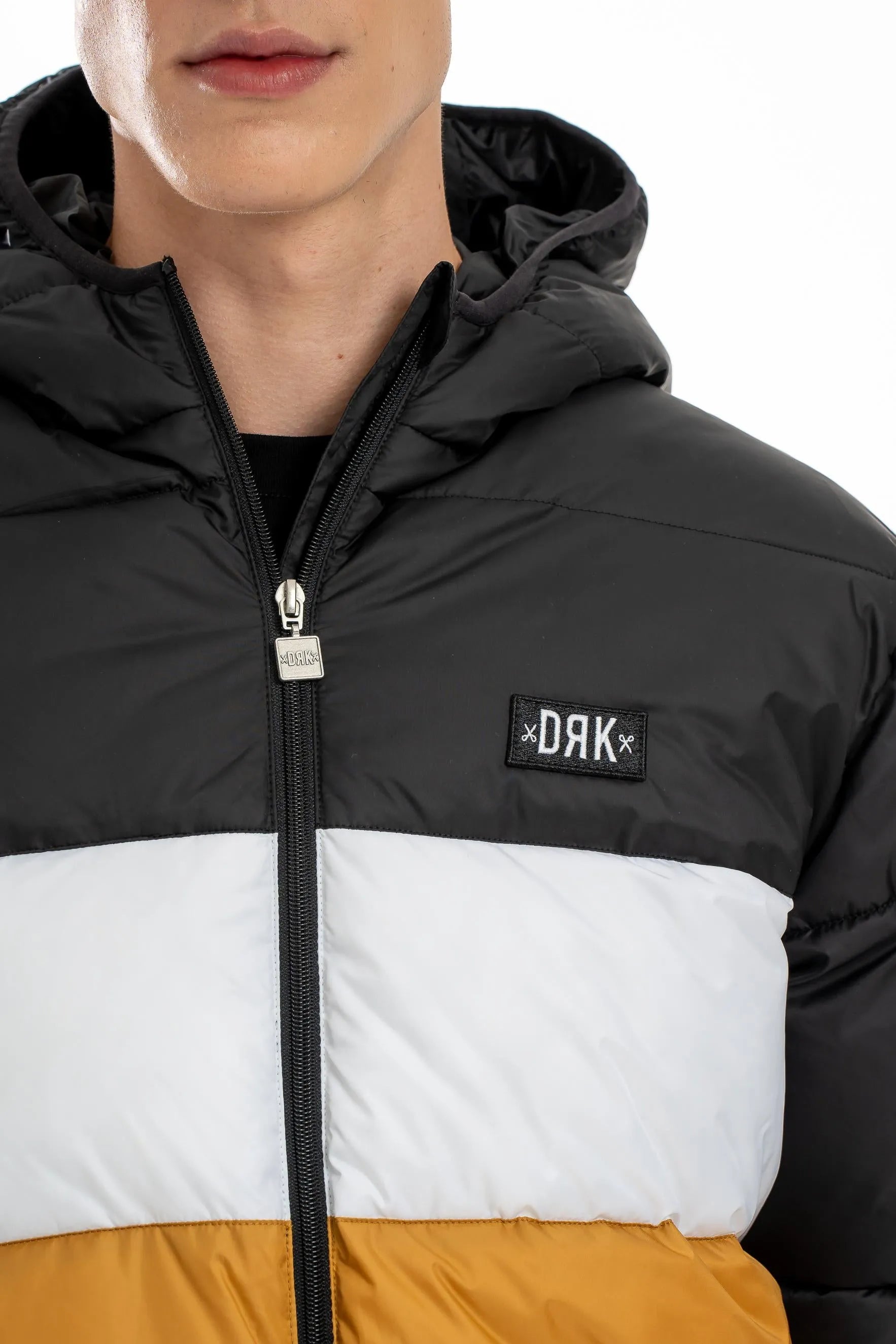 Dorko DYLAN JACKET MEN Kabát - Sportmania.hu