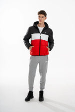 Dorko DYLAN JACKET MEN Kabát - Sportmania.hu