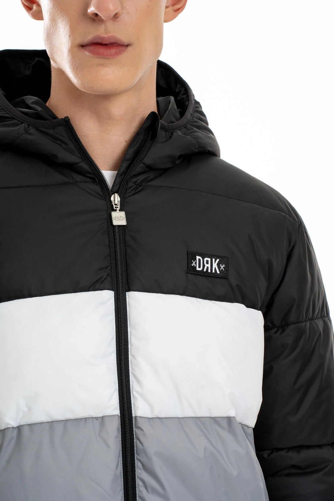 Dorko DYLAN JACKET MEN Kabát - Sportmania.hu