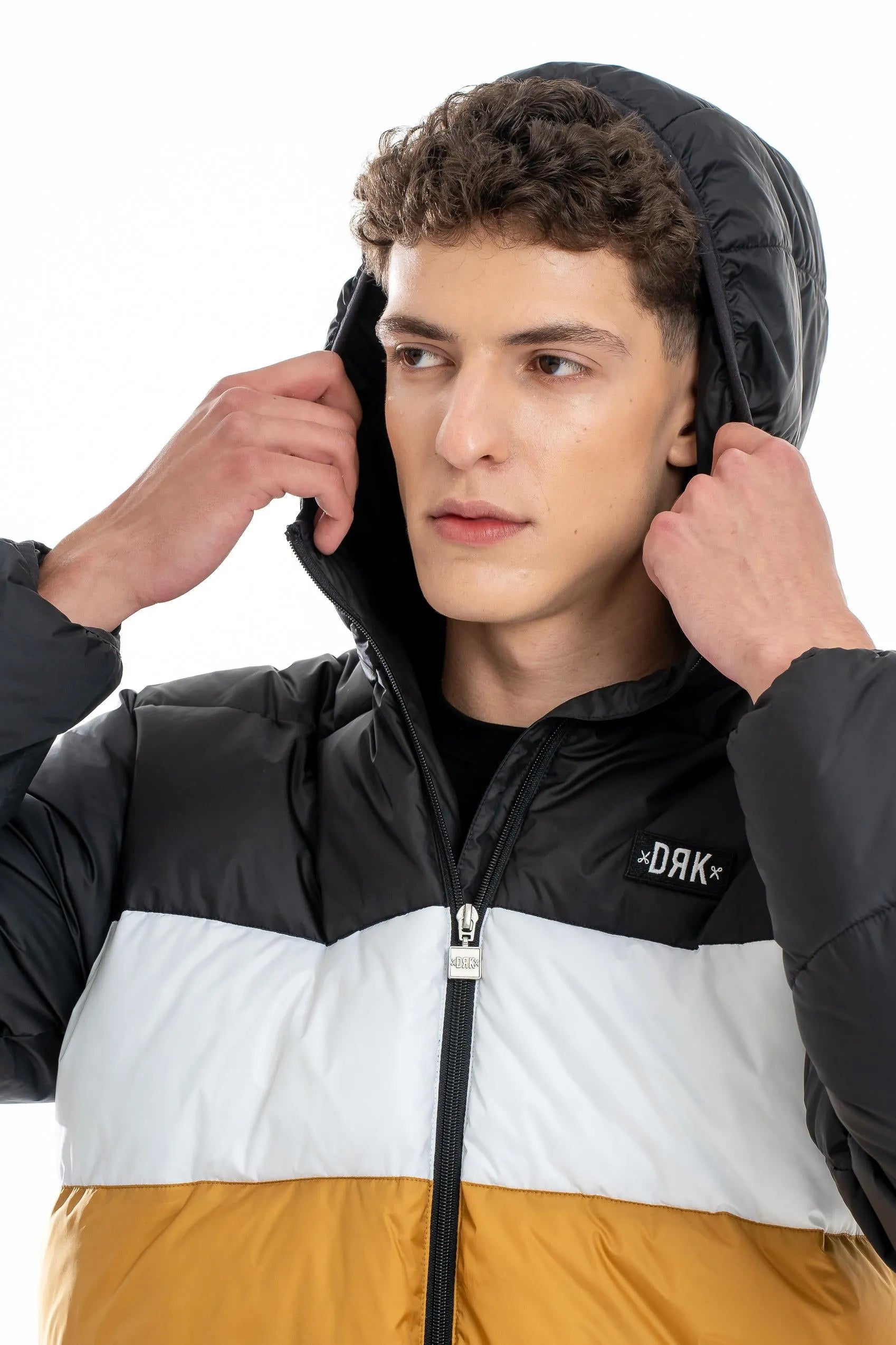 Dorko DYLAN JACKET MEN Kabát - Sportmania.hu
