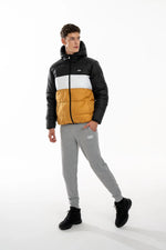 Dorko DYLAN JACKET MEN Kabát - Sportmania.hu