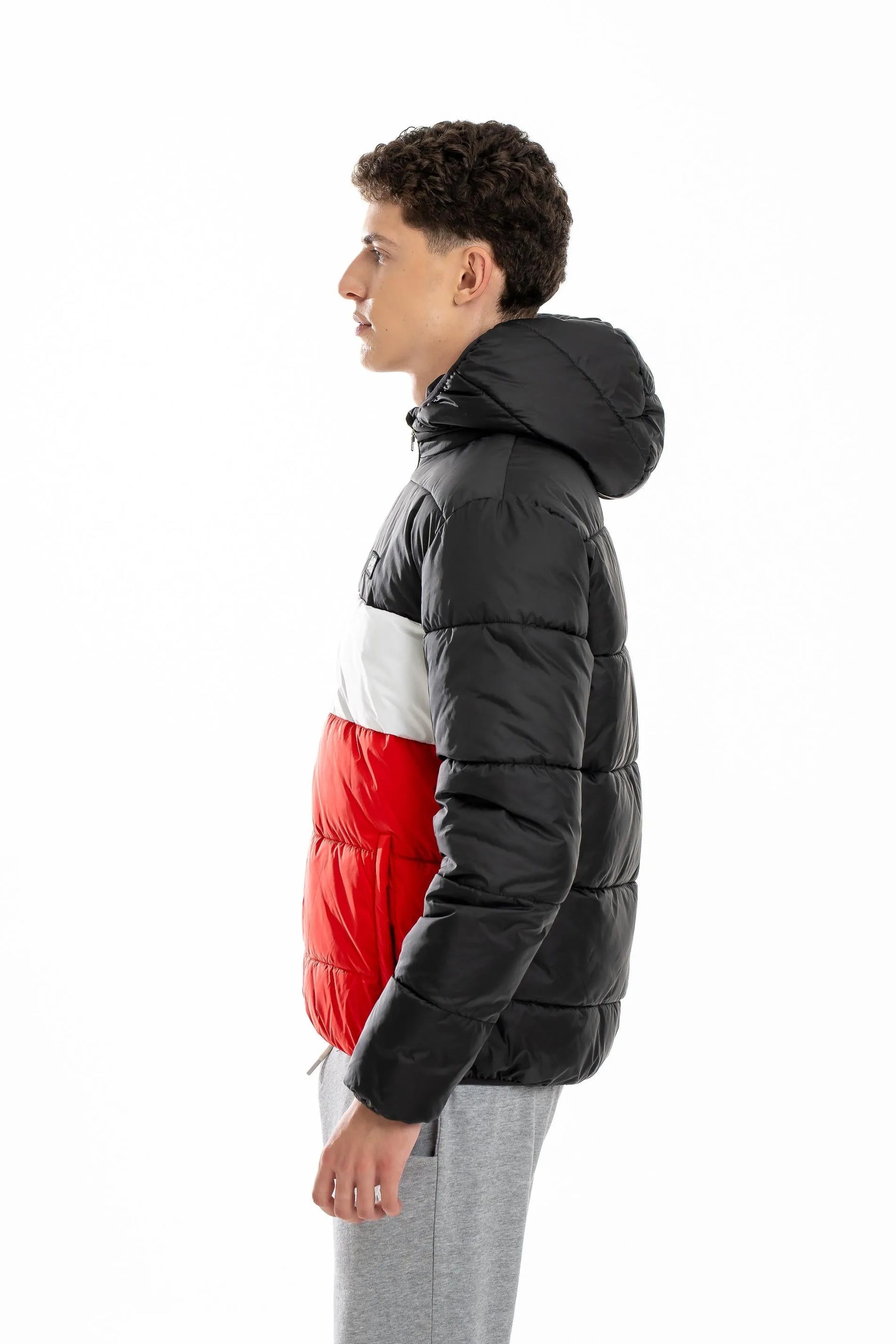 Dorko DYLAN JACKET MEN Kabát - Sportmania.hu