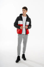 Dorko DYLAN JACKET MEN Kabát - Sportmania.hu