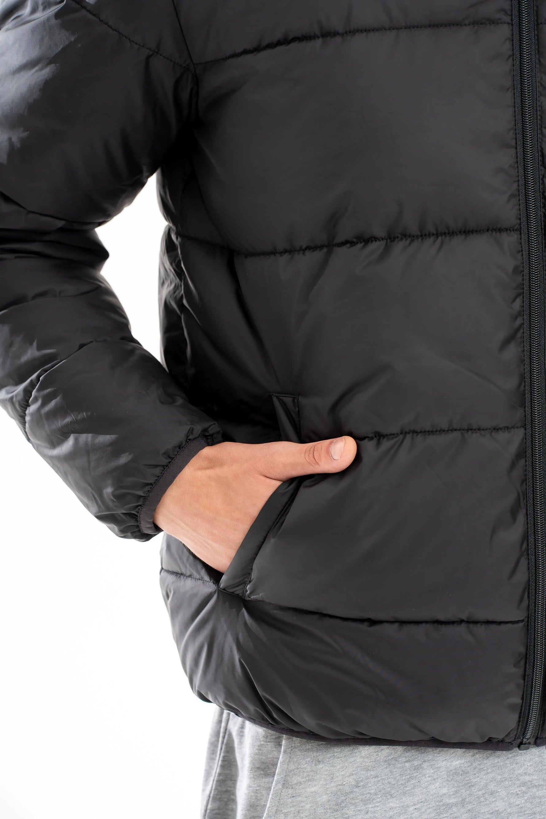 Dorko DYLAN JACKET MEN Kabát - Sportmania.hu