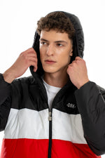 Dorko DYLAN JACKET MEN Kabát - Sportmania.hu