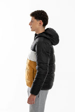 Dorko DYLAN JACKET MEN Kabát - Sportmania.hu