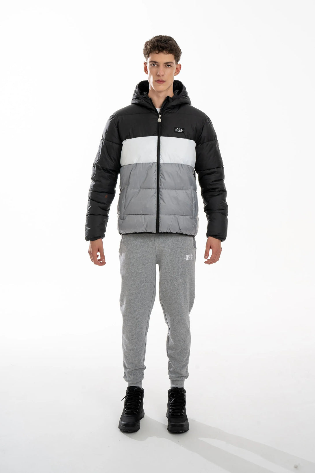 Dorko DYLAN JACKET MEN Kabát - Sportmania.hu