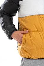 Dorko DYLAN JACKET MEN Kabát - Sportmania.hu