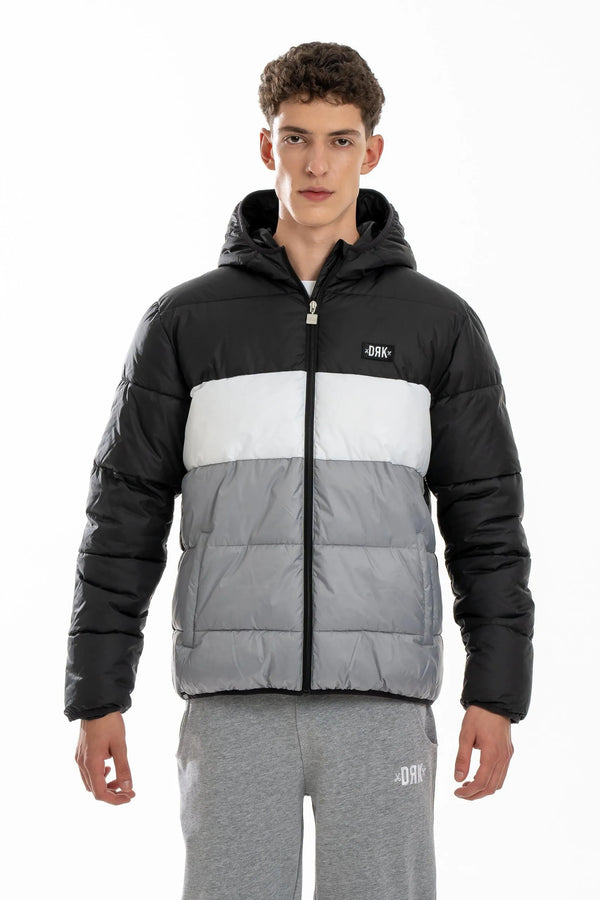 Dorko DYLAN JACKET MEN Kabát - Sportmania.hu