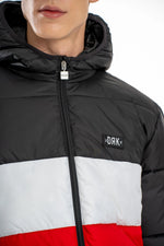 Dorko DYLAN JACKET MEN Kabát - Sportmania.hu