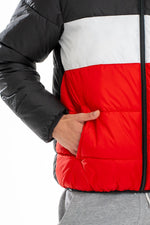 Dorko DYLAN JACKET MEN Kabát - Sportmania.hu