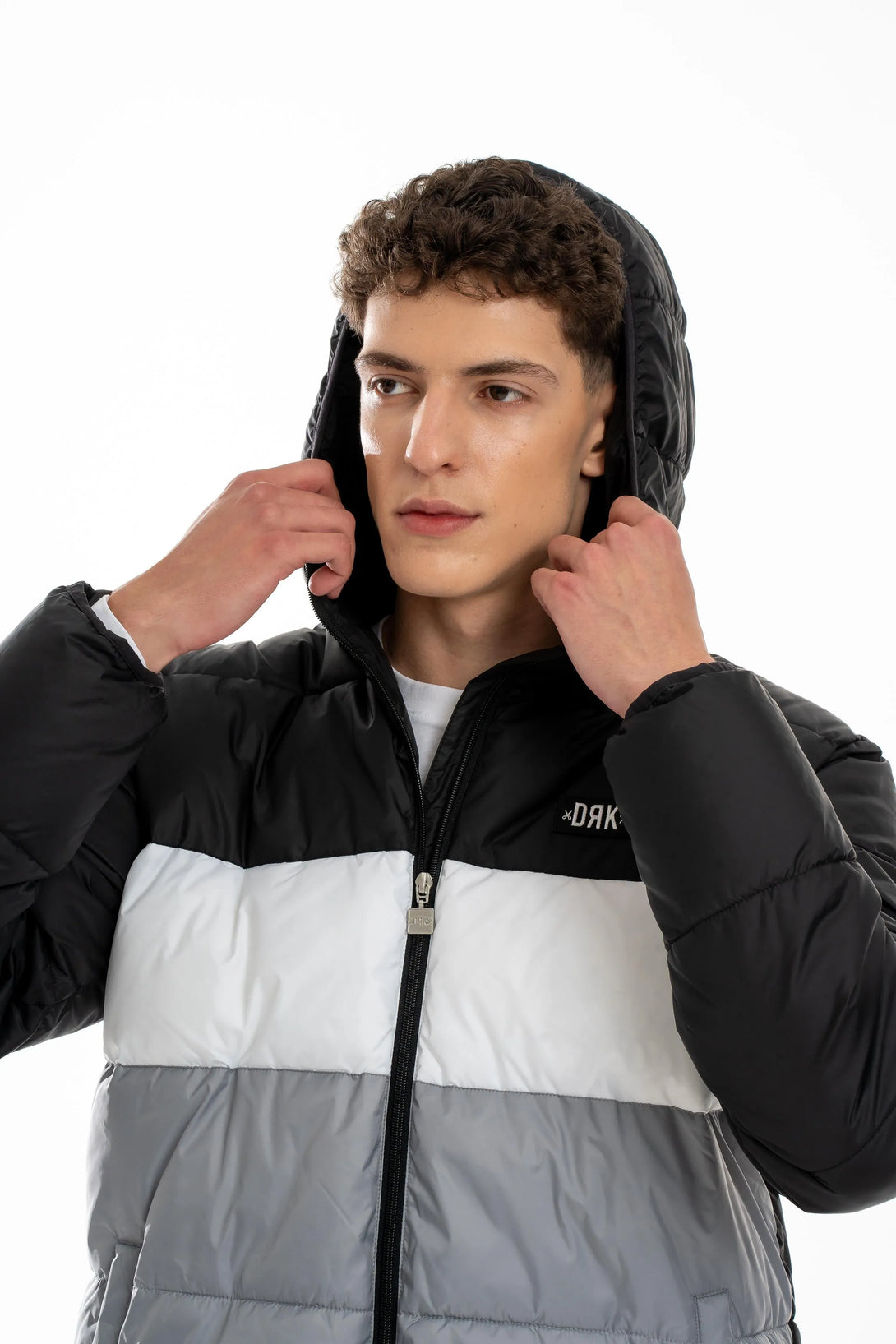 Dorko DYLAN JACKET MEN Kabát - Sportmania.hu