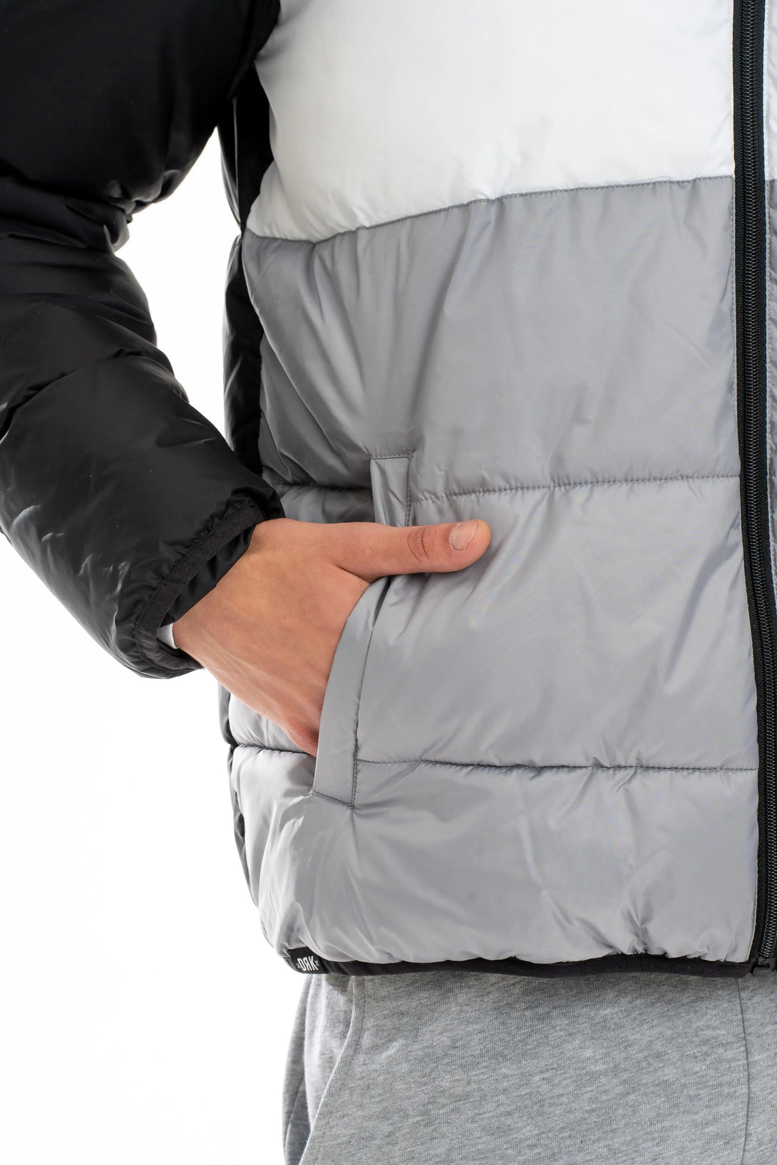 Dorko DYLAN JACKET MEN Kabát - Sportmania.hu