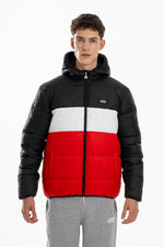 Dorko DYLAN JACKET MEN Kabát - Sportmania.hu