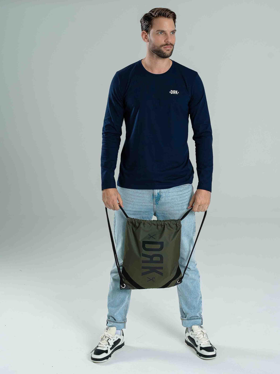 Dorko Earth Gymbag tornazsák - Sportmania.hu