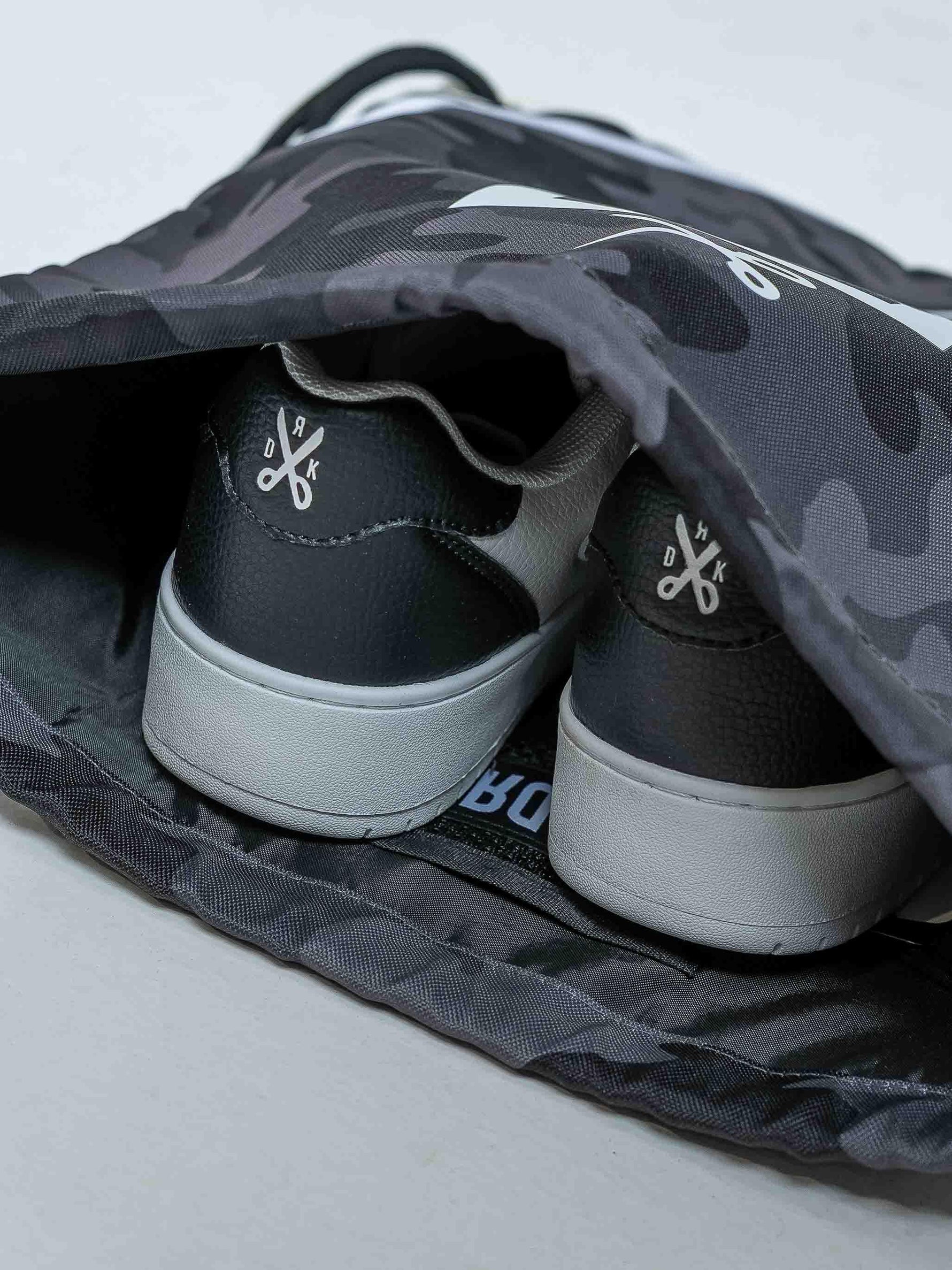 Dorko Earth Gymbag tornazsák - Sportmania.hu