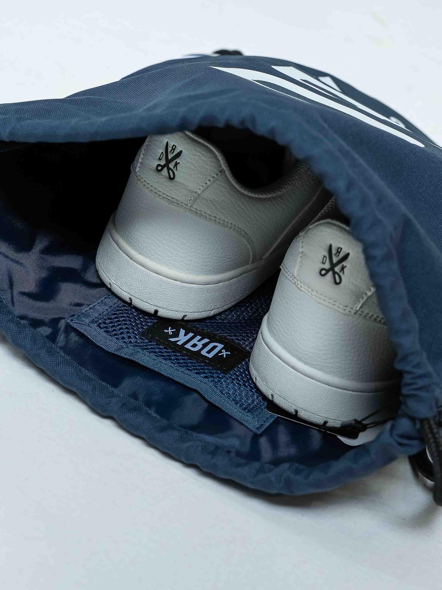 Dorko Earth Gymbag tornazsák - Sportmania.hu