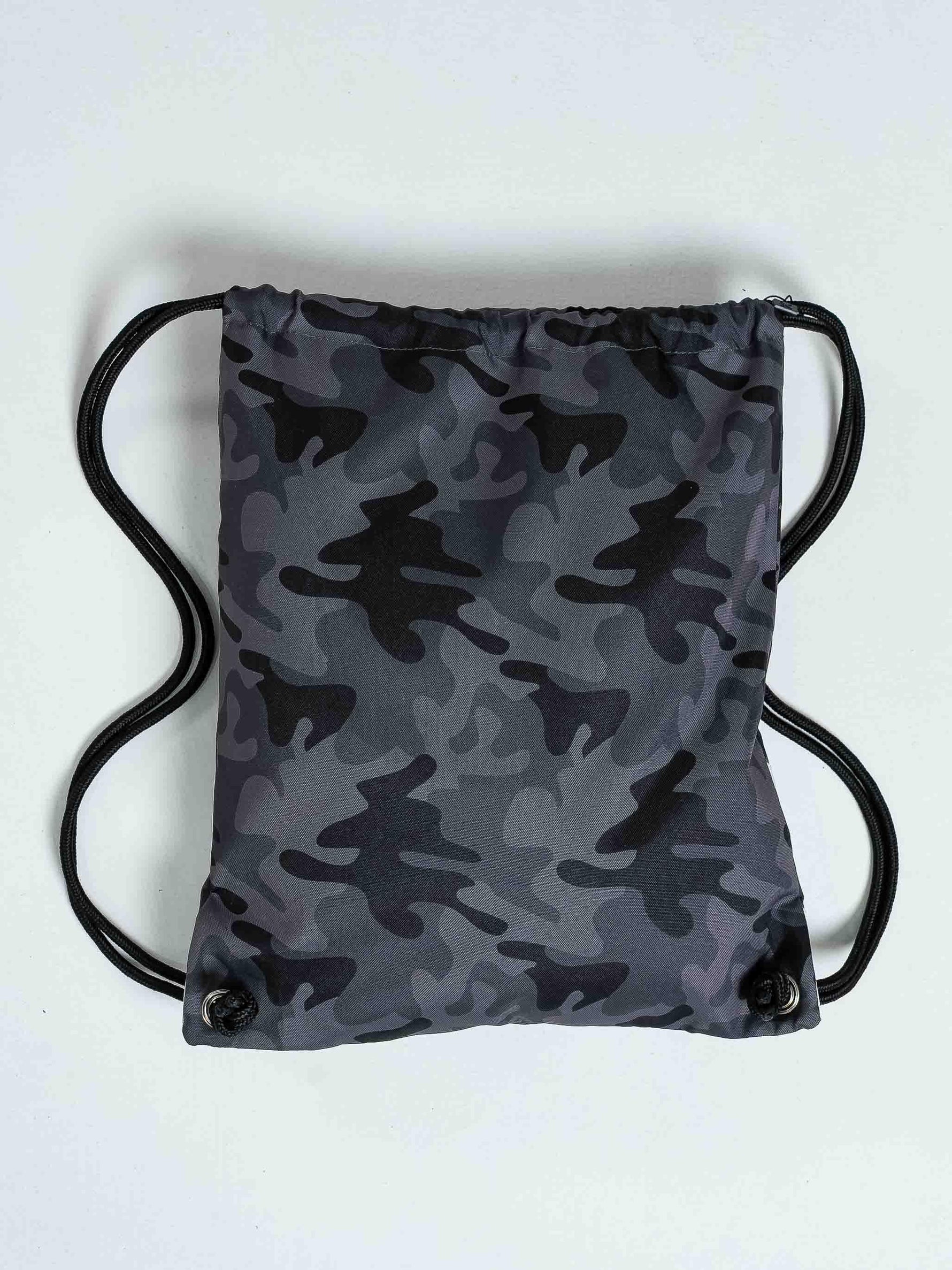 Dorko Earth Gymbag tornazsák - Sportmania.hu